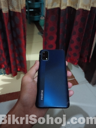 Realme 7 pro  ( 8/128 )